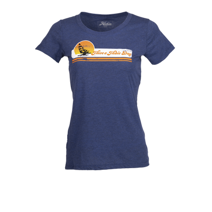 Hobie T-Shirt Hobie Day Damen
