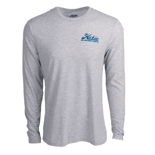 Hobie Classic Cat Long Sleeve Shirt