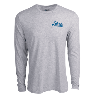 Hobie Classic Cat Long Sleeve Shirt
