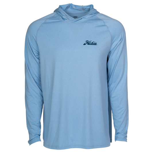 SUNPRO MGNM HTHR HOODIE UNSX L