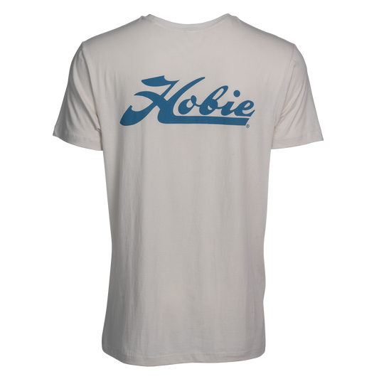SCRIPT PUTTY MENS S/S T L