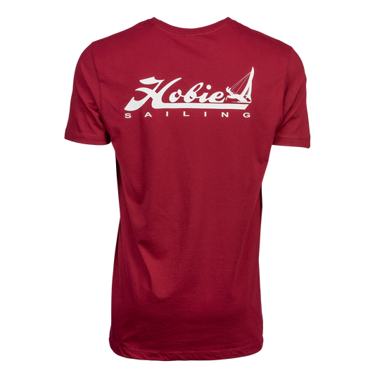 SAILFLY T POM MENS S/S XXL