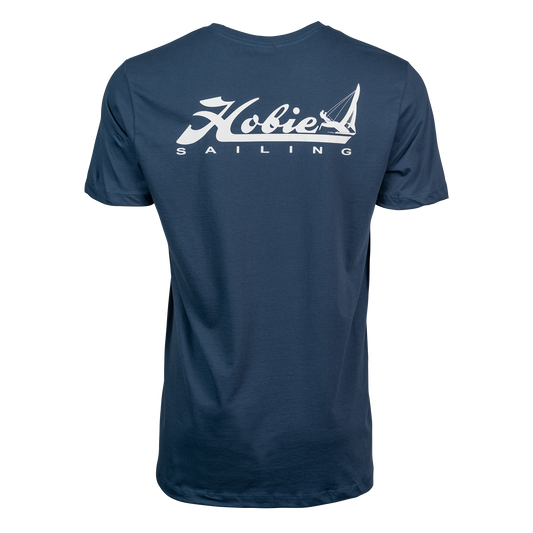 SAILFLY T LTNVY MENS S/S XXL