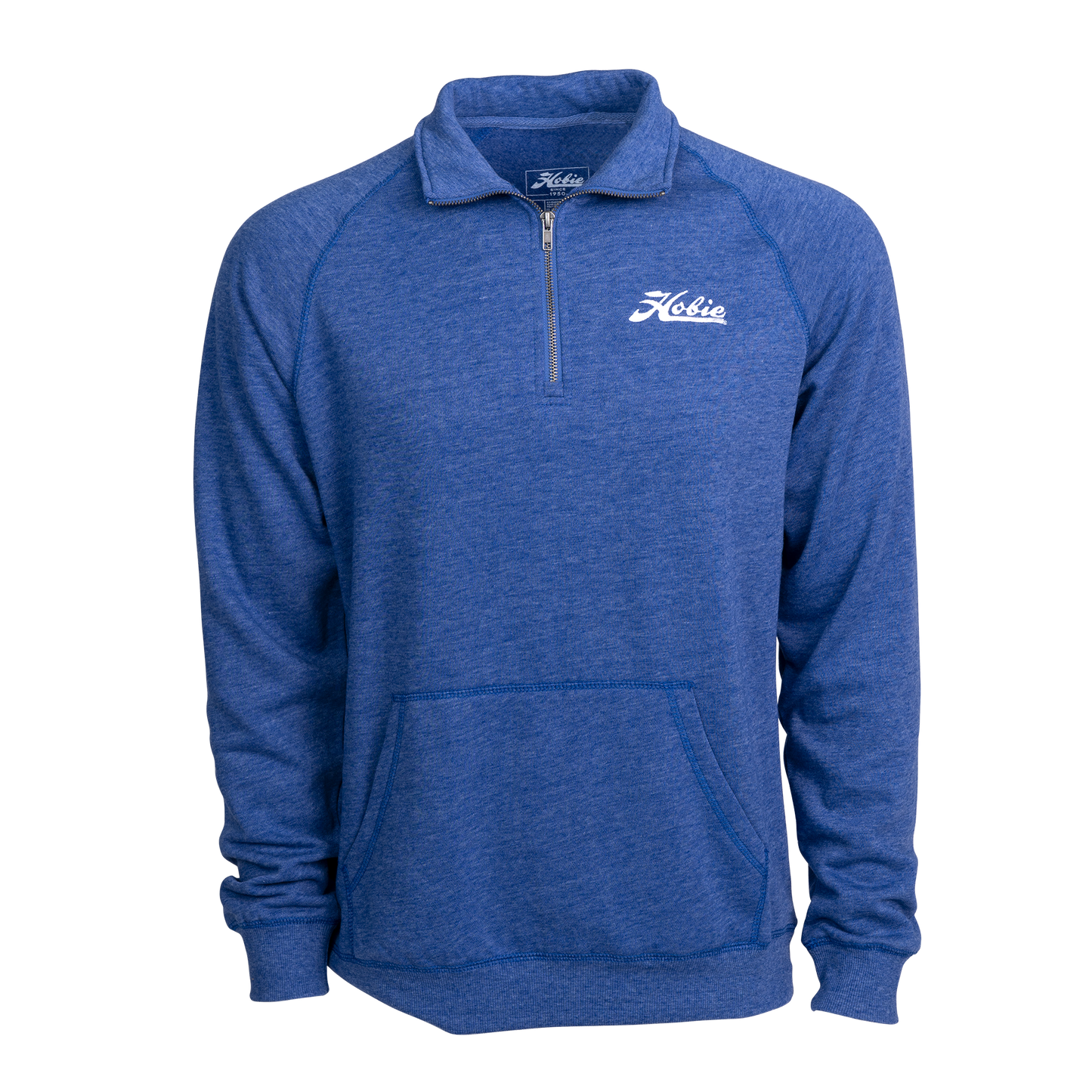 LTWTFLEECE RYLBLUE 1/4ZIP 3XL
