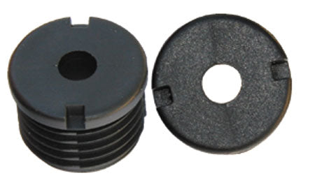 SHOCK CORD-SCREW IN