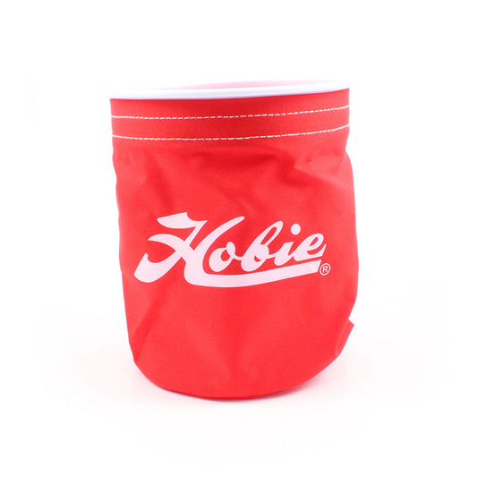 HATCH BAG 6.0 DIA.-RED