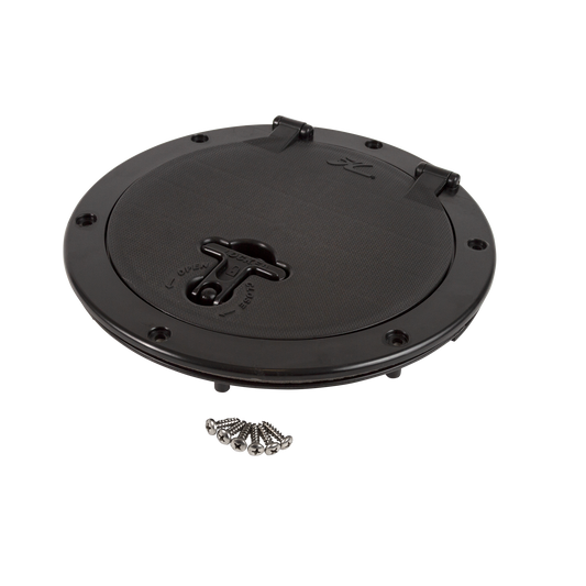 HATCH 6" TWIST-N-SEAL KIT