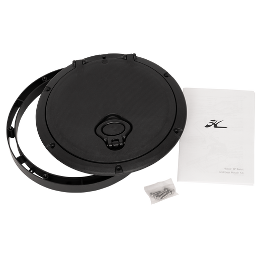 HATCH 8" TWIST-N-SEAL KIT