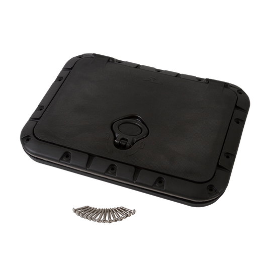 RECTANGULAR HATCH KIT, HORIZON