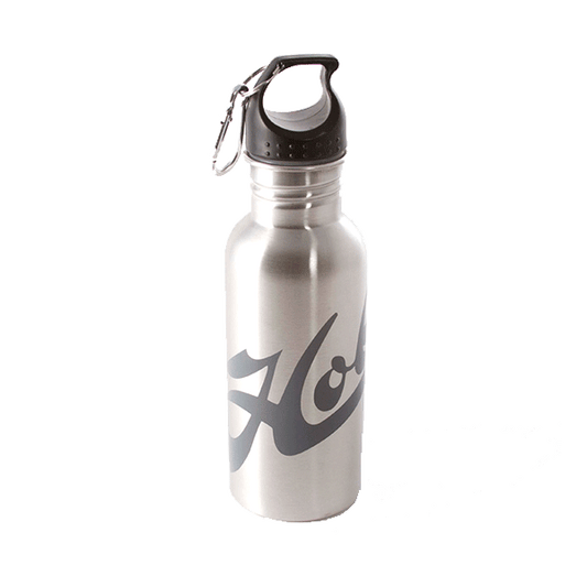 WATER BOTTLE - STAINLESS