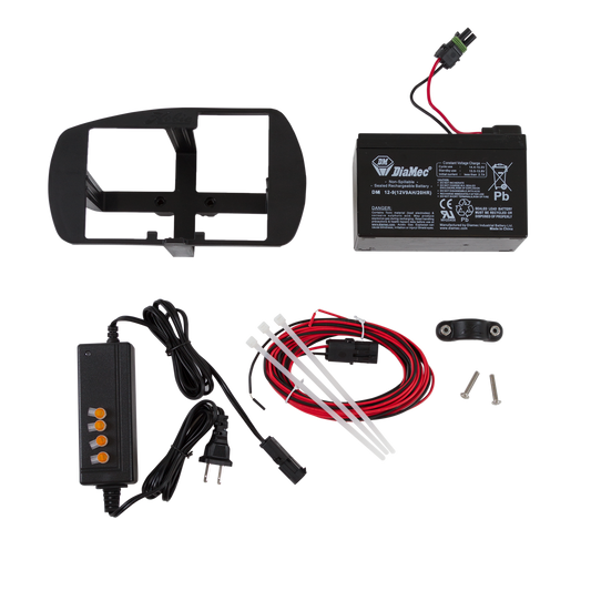 FISHFINDER POWER KIT