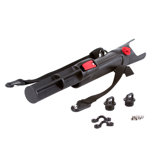 ROD HOLDER EXTENSION / ADJ