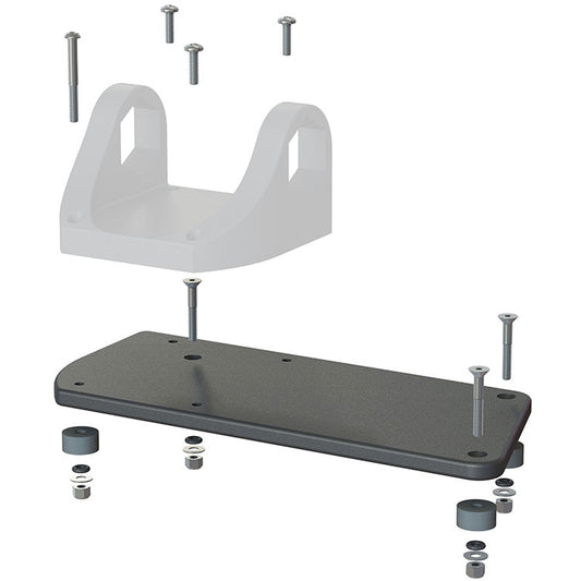 OUTBACK POWER-POLE MOUNT <=201