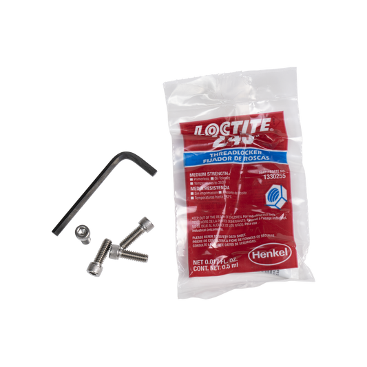 POWERPOLE HDWR KIT 19 OUTBACK