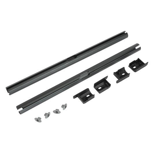H-RAIL UPGRADE FOR OUTBACK