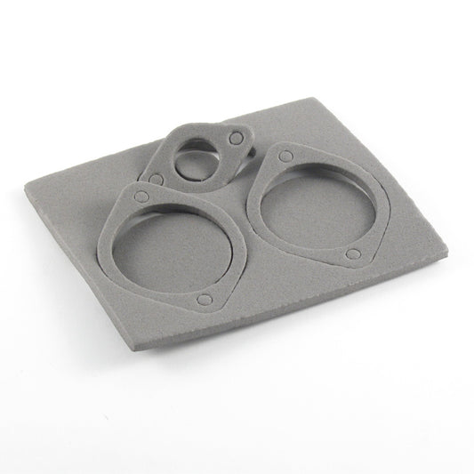 GASKET PACK, CABLE MOUNTS