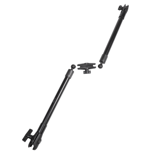 RAM CAMERA MOUNT ARMS
