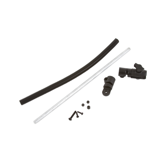 RAM 18" TRANSDUCER MNT