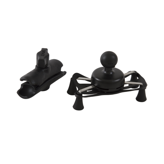 RAM X-GRIP UNIVERSAL HOLDER W/