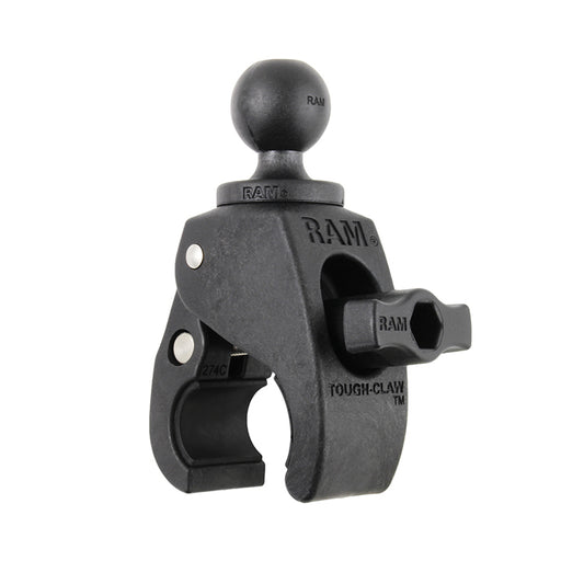 RAM SM TOUGH CLAW w/1" BALL