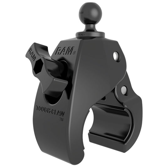 RAM LG TOUGH CLAW w/1" BALL