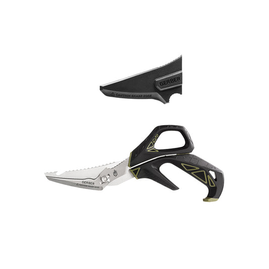 PROCESSOR TAKE-A-PART SHEARS