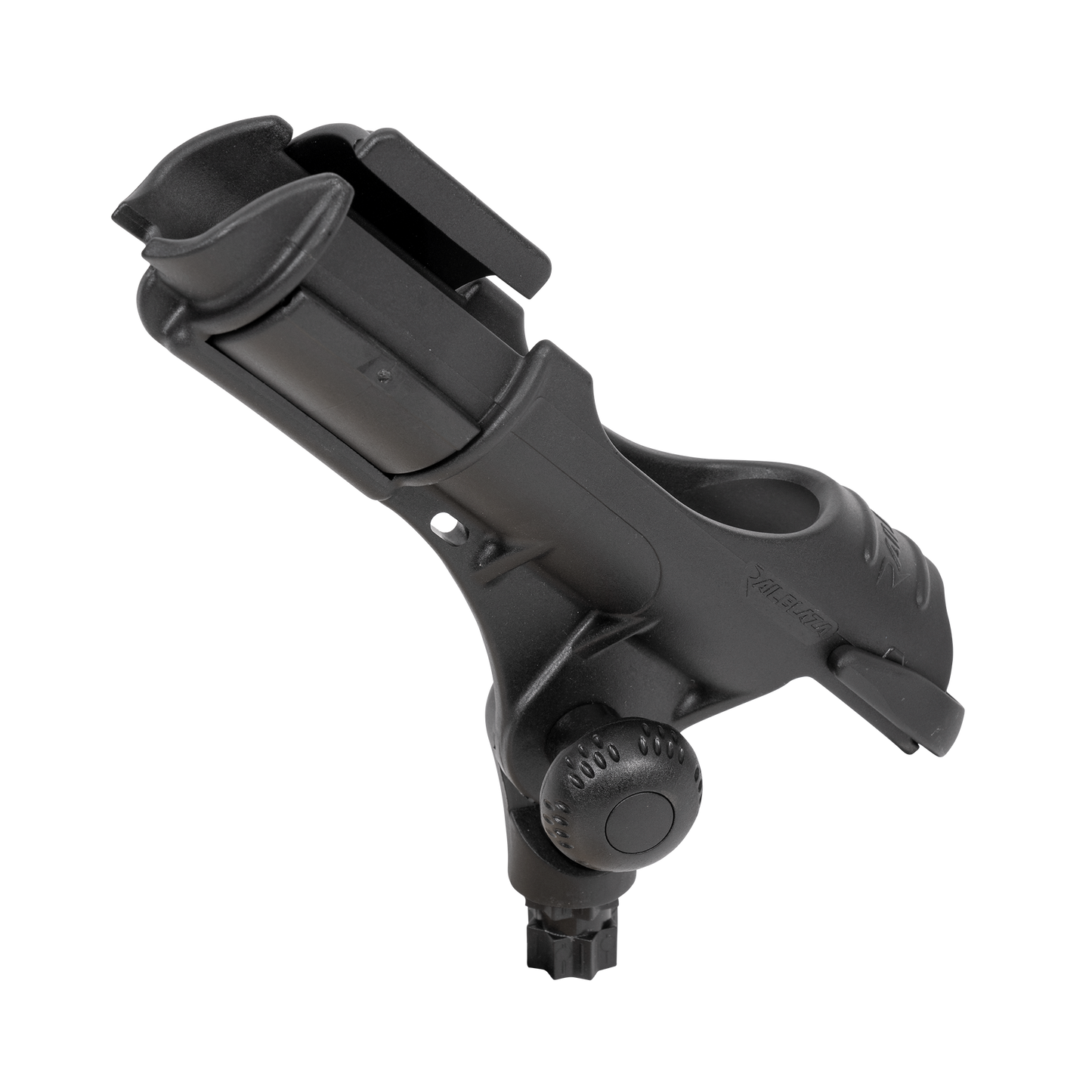 RB ROD HOLDER II ONLY BLACK