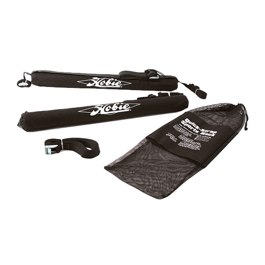 QUICK STRAP RACK W/TIE DN