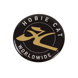 Hobie Emblem Aufkleber