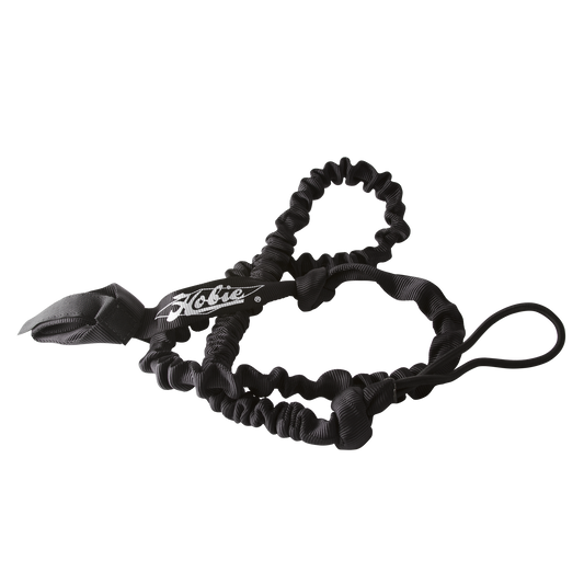 PADDLE LEASH-WEB/ELASTIC