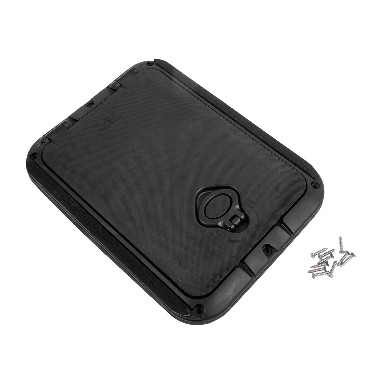 RECTANGULAR HATCH KIT, VERTICA