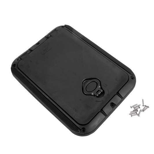 RECTANGULAR HATCH KIT, VERTICA