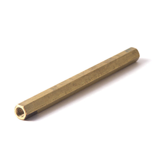 V-FRAME, TURNBUCKLE-BRASS