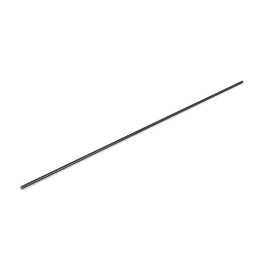 FG ROD 3/8 DIA X 36.250" BLK