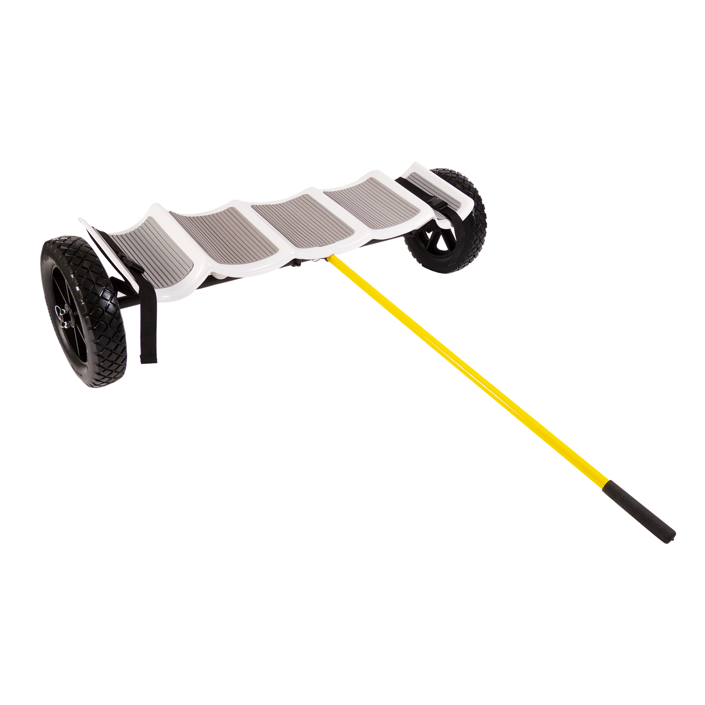 HOBIE DOLLY, AI/TI TUFF-TIRE