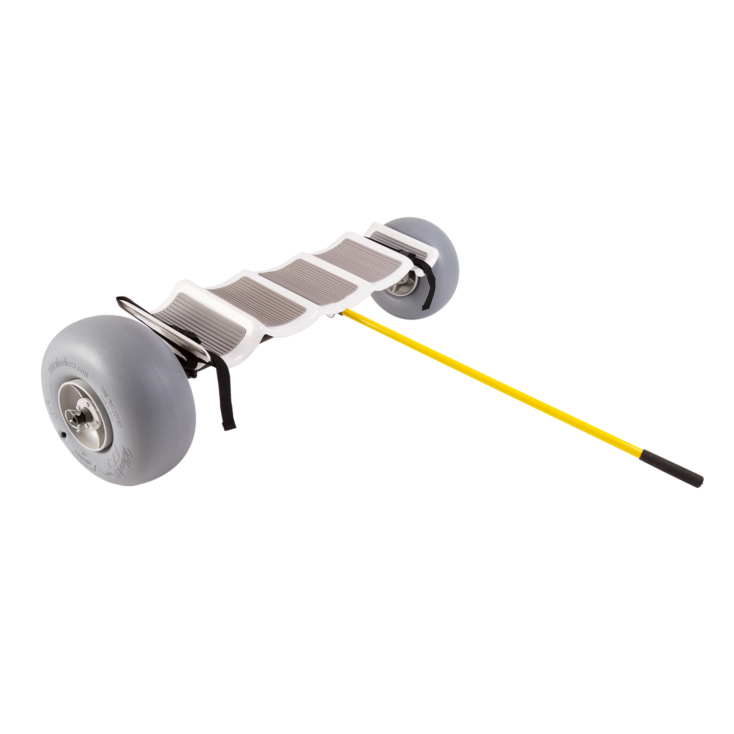 HOBIE DOLLY, AI/TI BEACH-TIRE