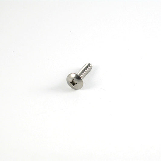 SCREW 1/4-20x1 THMS-P SS