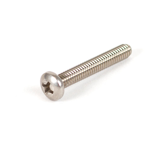 SCREW 8-32 X 1-1/8 PHMS-P