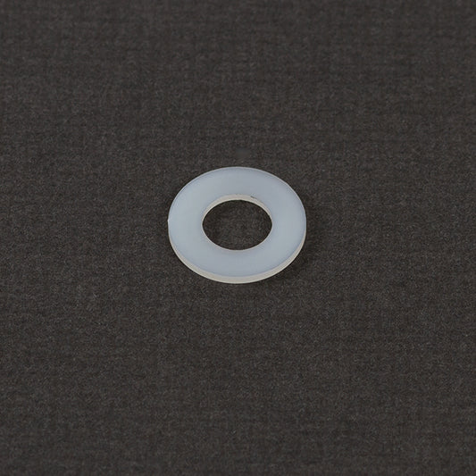 WASHER 3/8x3/4 NYLON-FLAT (ABA