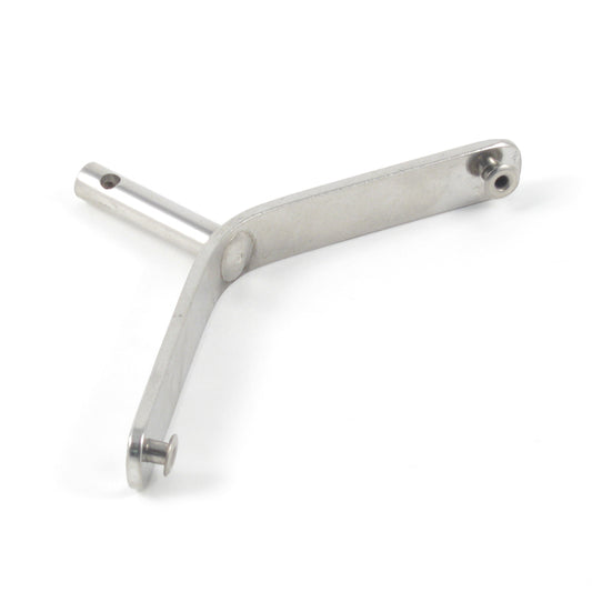 STEERING CRANK REV 13/OUTBK
