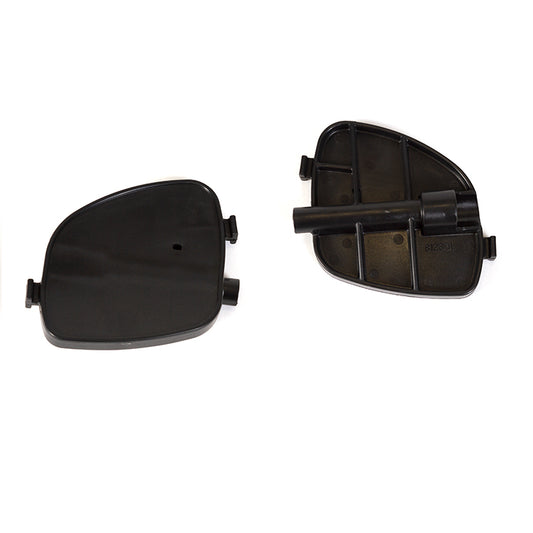 MirageDrive® Ersatz Pedal links