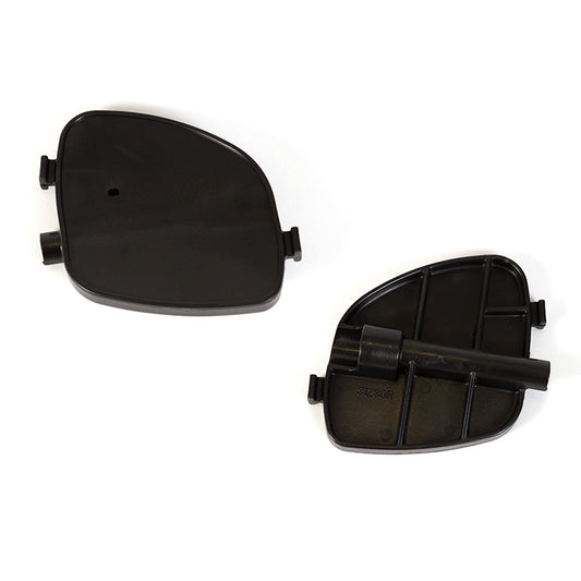 MirageDrive® Ersatz Pedal rechts