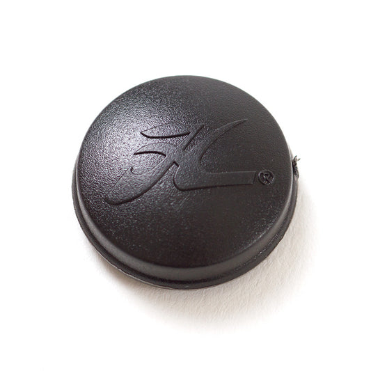CAP, PEDAL ROUND