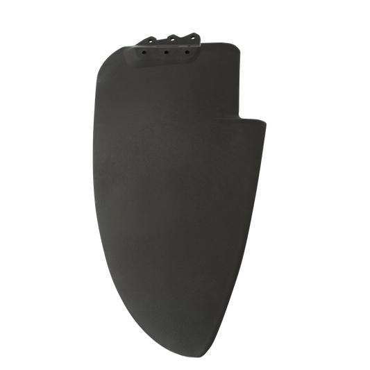 RUDDER, LARGE-BLADE ONLY, TWIS