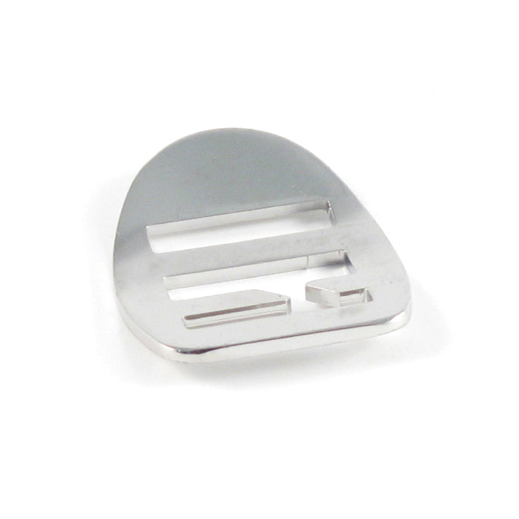 SEAT STRAP BUCKLE SS - PRO A