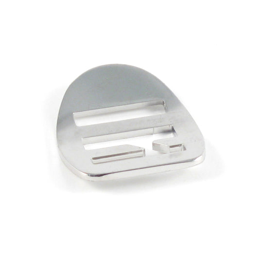 SEAT STRAP BUCKLE SS - PRO A