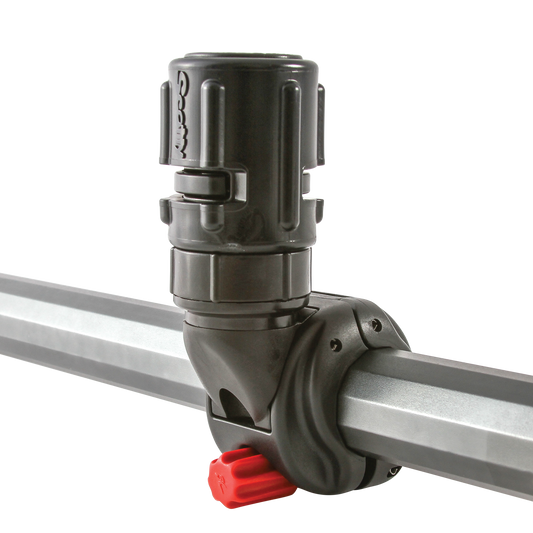 GEAR HEAD / H-RAIL