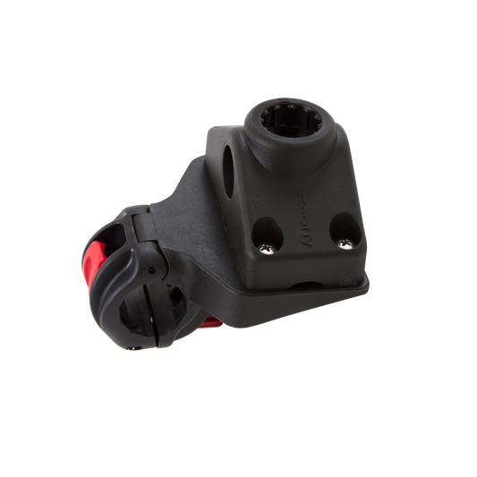 SCOTTY DECK-SIDE MOUNT / H-RAI