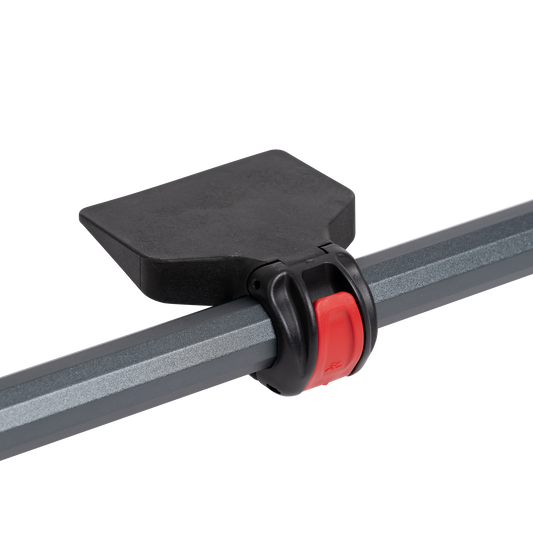 MOUNTING PLT, RAIL MNT ASSY
