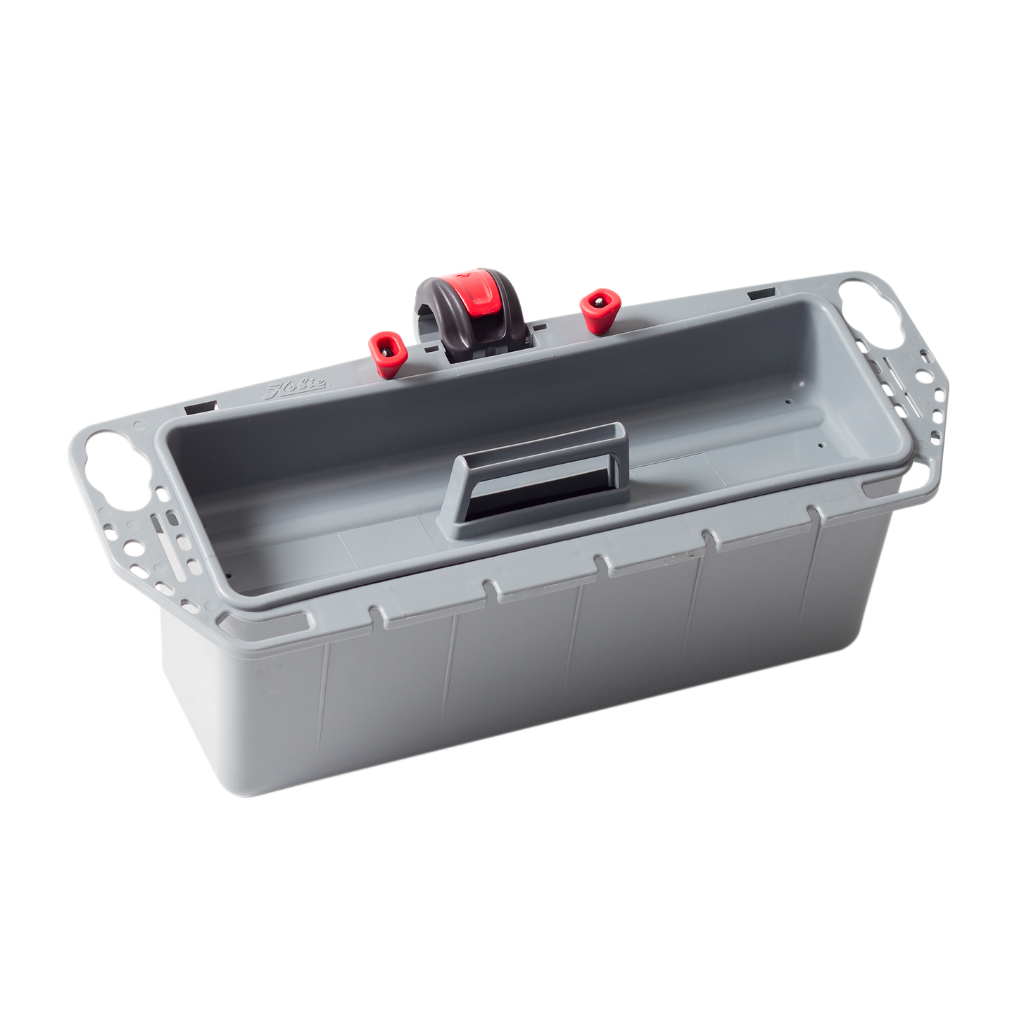 TACKLE BIN / H-RAIL